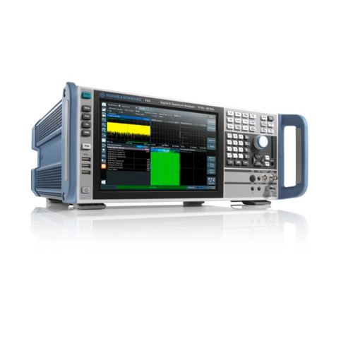 Анализатор спектра и сигналов Rohde Schwarz FSV3004
