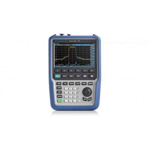 Портативный анализатор спектра Rohde Schwarz Spectrum Rider FPH