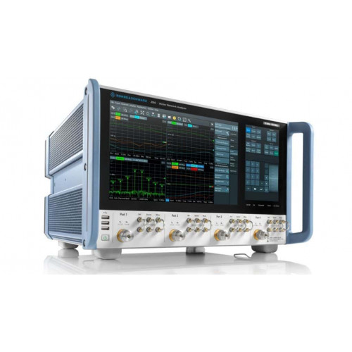 Векторный анализатор цепей Rohde Schwarz ZNA26 (2 порта)