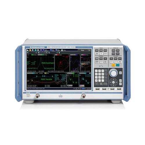 Векторный анализатор цепей Rohde Schwarz ZVA40 (2 порта) 2,92 мм