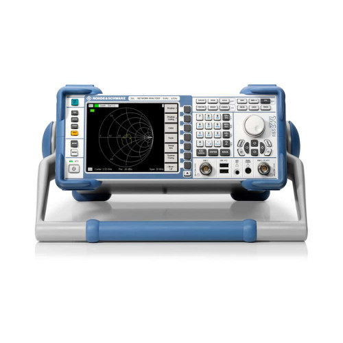 Векторный анализатор электрических цепей Rohde Schwarz ZVL13