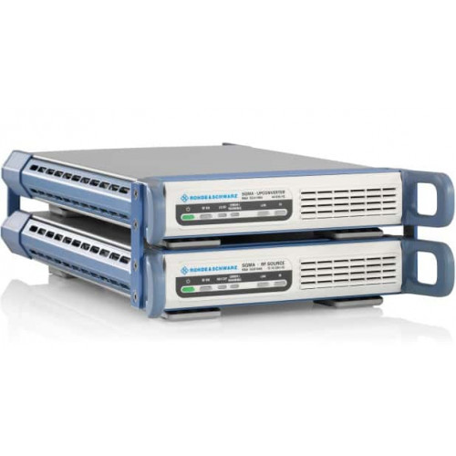 Преобразователь частоты Rohde Schwarz SGU100A-B120V