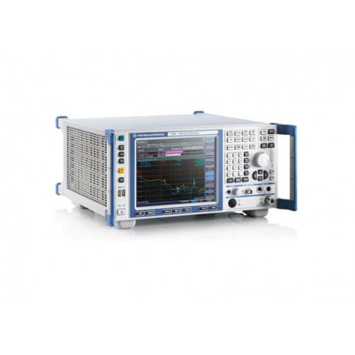 Измерительный приемник электромагнитных помех Rohde Schwarz ESR26