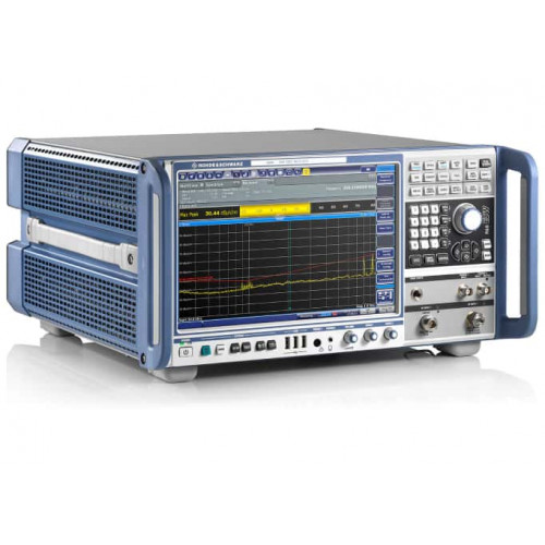 Измерительный приемник электромагнитных помех Rohde Schwarz ESW26