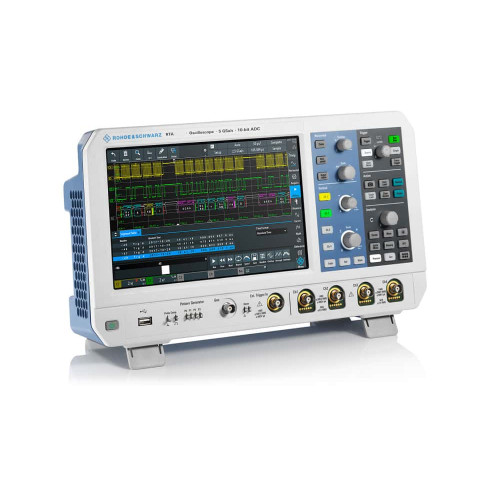 Осциллограф Rohde Schwarz RTA4004