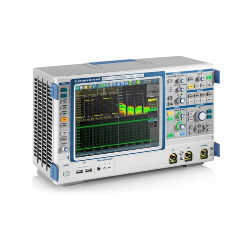 Осциллограф Rohde Schwarz RTE1022