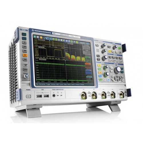 Осциллограф Rohde Schwarz RTE1054