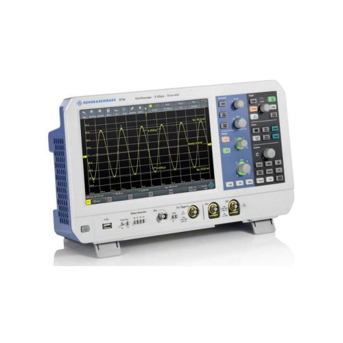 Осциллограф Rohde Schwarz RTM3002-B223