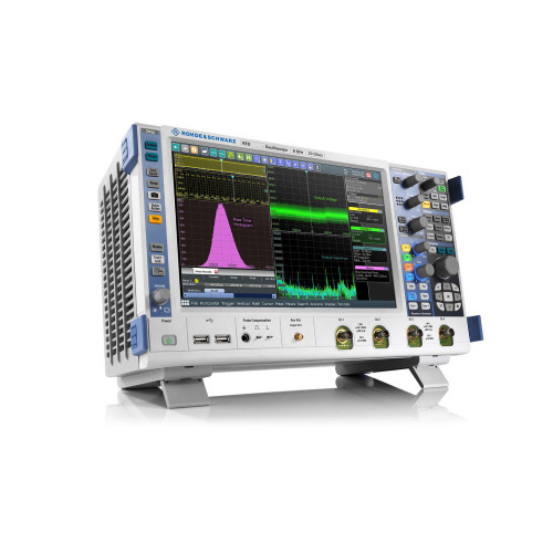 Осциллограф Rohde Schwarz RTO 2004
